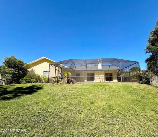 528 Fred Gamble Way, Ormond Beach, FL 32174