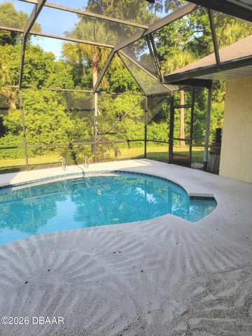 528 Fred Gamble Way, Ormond Beach, FL 32174