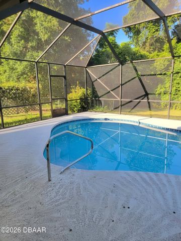 528 Fred Gamble Way, Ormond Beach, FL 32174