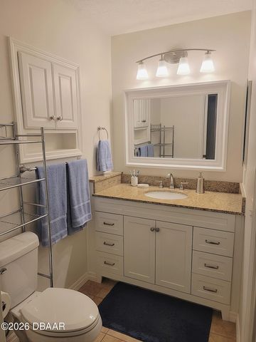 528 Fred Gamble Way, Ormond Beach, FL 32174