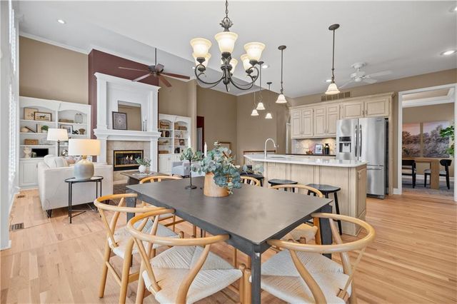 20306 W 99th Terrace, Lenexa, KS 66220
