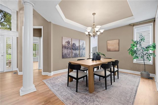 20306 W 99th Terrace, Lenexa, KS 66220