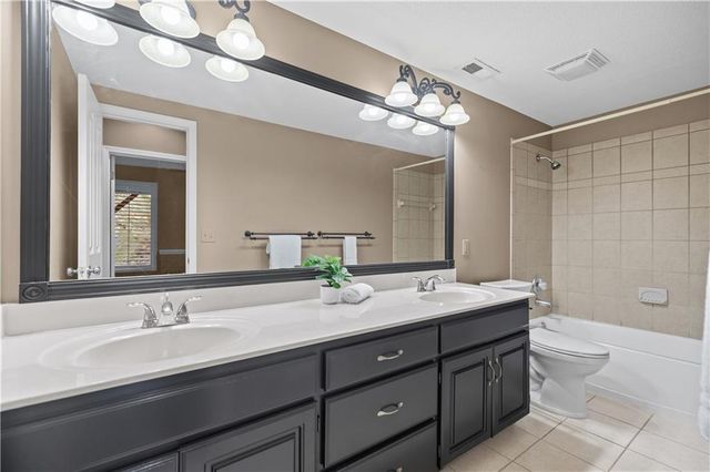 20306 W 99th Terrace, Lenexa, KS 66220