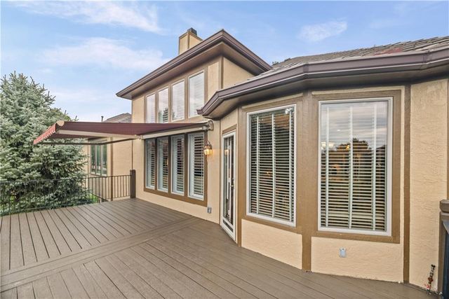 20306 W 99th Terrace, Lenexa, KS 66220