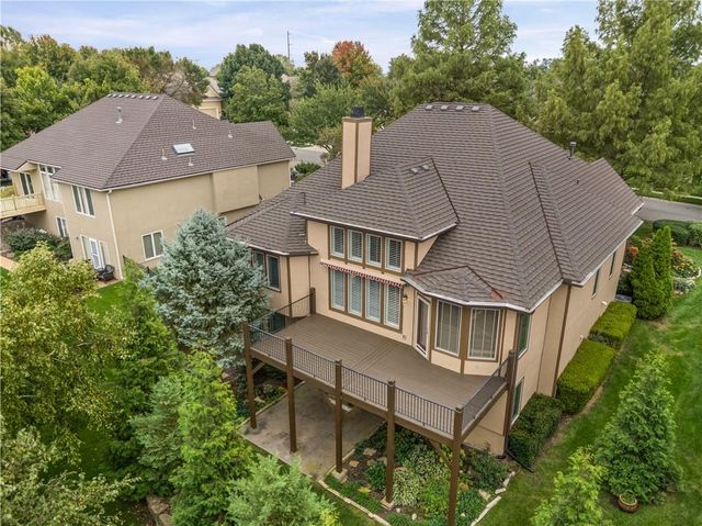 20306 W 99th Terrace, Lenexa, KS 66220