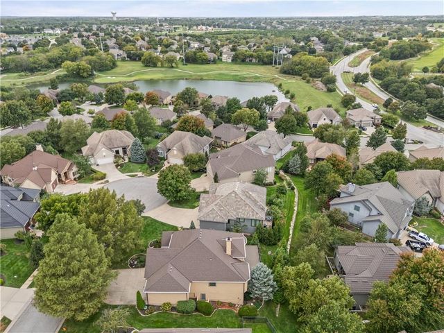 20306 W 99th Terrace, Lenexa, KS 66220