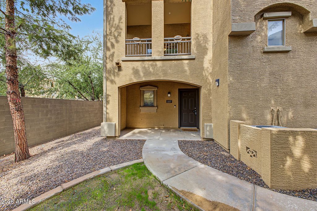 900 S 94TH Street 1107, Chandler, AZ 85224 — photo 2