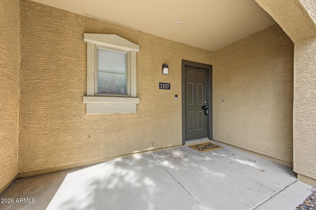 900 S 94TH Street 1107, Chandler, AZ 85224 — photo 3