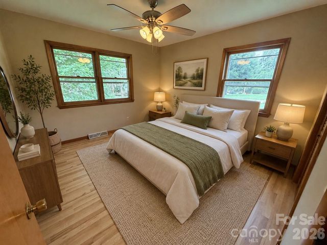 56 Henson Drive, Waynesville, NC 28786