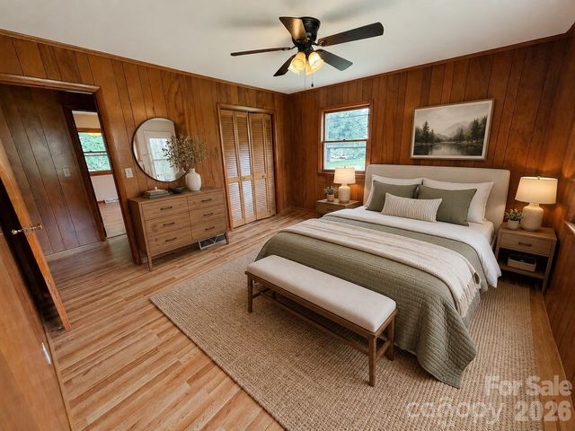 56 Henson Drive, Waynesville, NC 28786