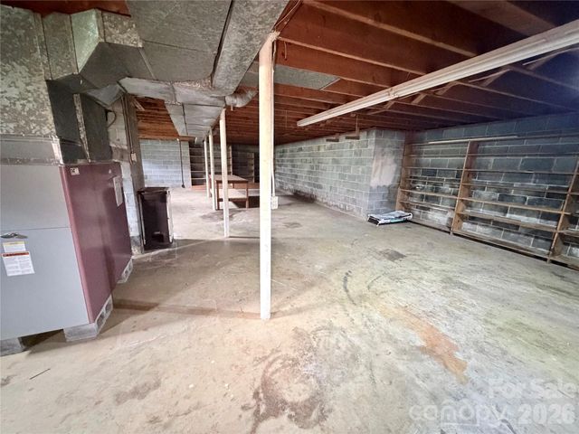 56 Henson Drive, Waynesville, NC 28786