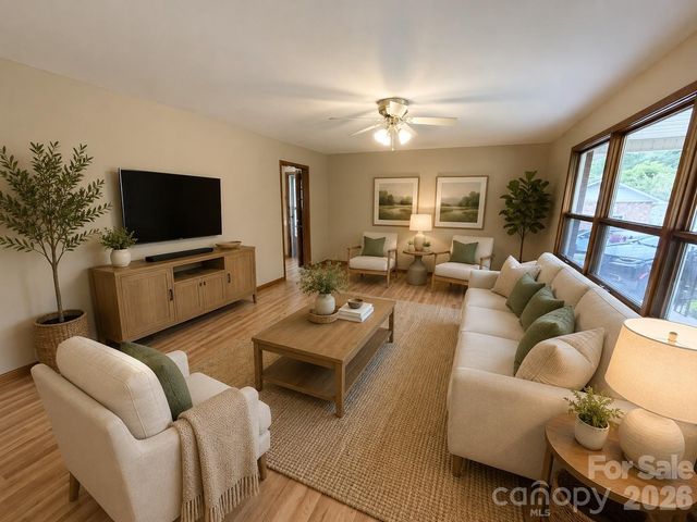 56 Henson Drive, Waynesville, NC 28786