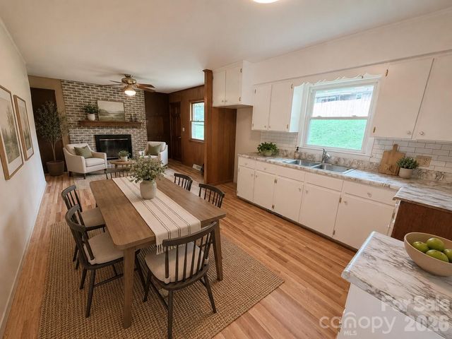 56 Henson Drive, Waynesville, NC 28786