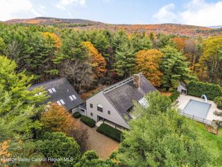 126 Shaker Ridge Drive, Canaan, NY 12029