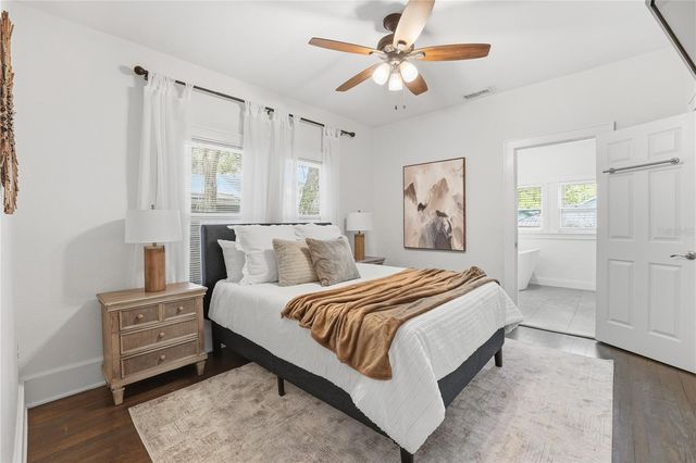 204 N BROWN AVENUE, Orlando, FL 32801