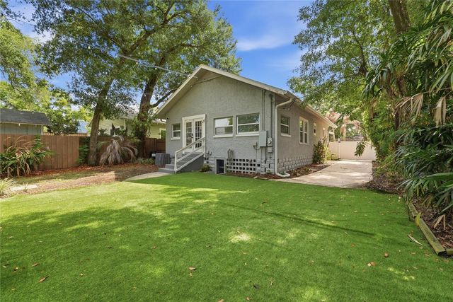 204 N BROWN AVENUE, Orlando, FL 32801