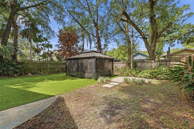 204 N BROWN AVENUE, Orlando, FL 32801