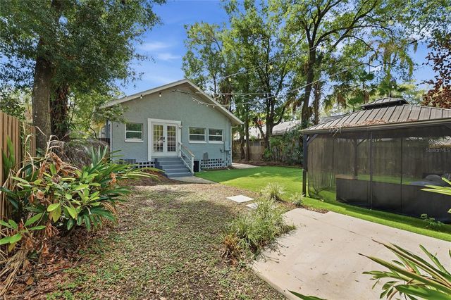 204 N BROWN AVENUE, Orlando, FL 32801
