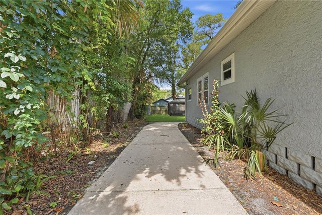 204 N BROWN AVENUE, Orlando, FL 32801