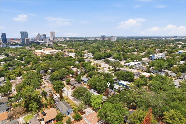 204 N BROWN AVENUE, Orlando, FL 32801