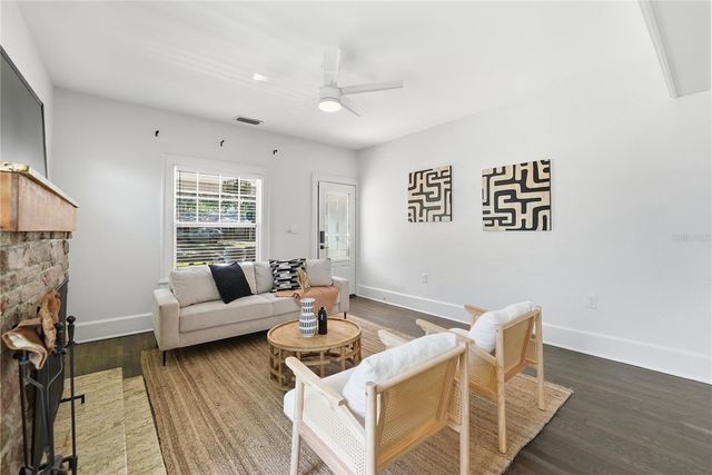 204 N BROWN AVENUE, Orlando, FL 32801