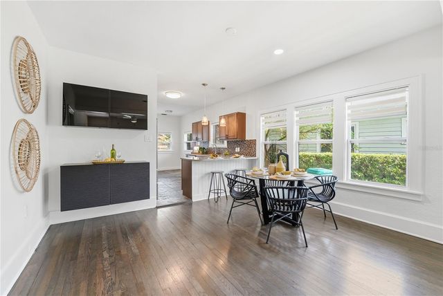 204 N BROWN AVENUE, Orlando, FL 32801
