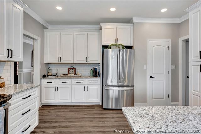 67 Naturalbrook Drive, Lumberton, NC 28358