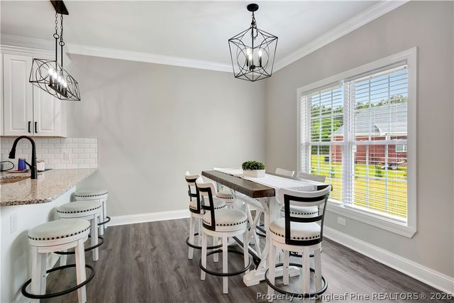 67 Naturalbrook Drive, Lumberton, NC 28358