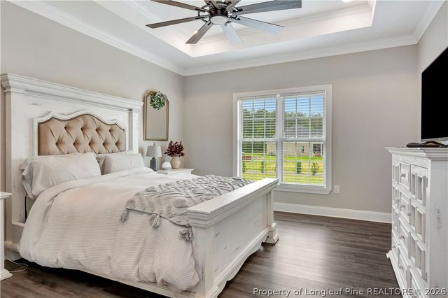 67 Naturalbrook Drive, Lumberton, NC 28358