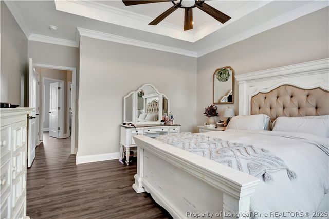 67 Naturalbrook Drive, Lumberton, NC 28358