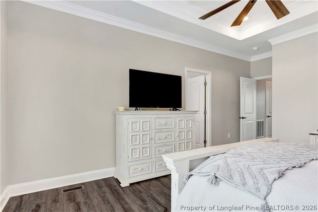 67 Naturalbrook Drive, Lumberton, NC 28358