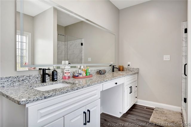 67 Naturalbrook Drive, Lumberton, NC 28358