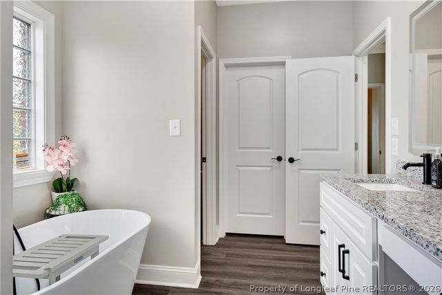 67 Naturalbrook Drive, Lumberton, NC 28358