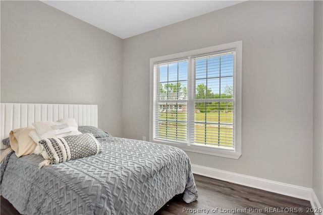 67 Naturalbrook Drive, Lumberton, NC 28358