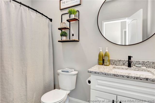 67 Naturalbrook Drive, Lumberton, NC 28358