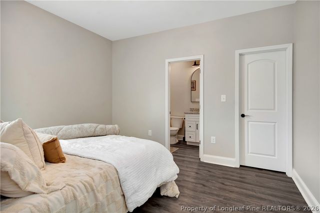 67 Naturalbrook Drive, Lumberton, NC 28358