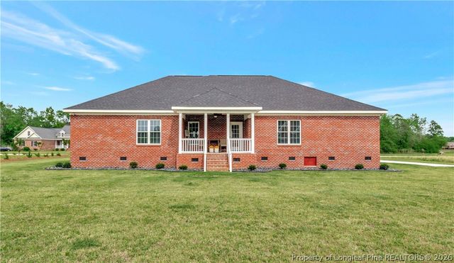 67 Naturalbrook Drive, Lumberton, NC 28358
