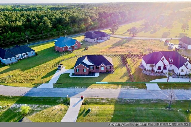 67 Naturalbrook Drive, Lumberton, NC 28358