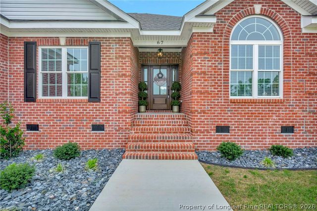 67 Naturalbrook Drive, Lumberton, NC 28358