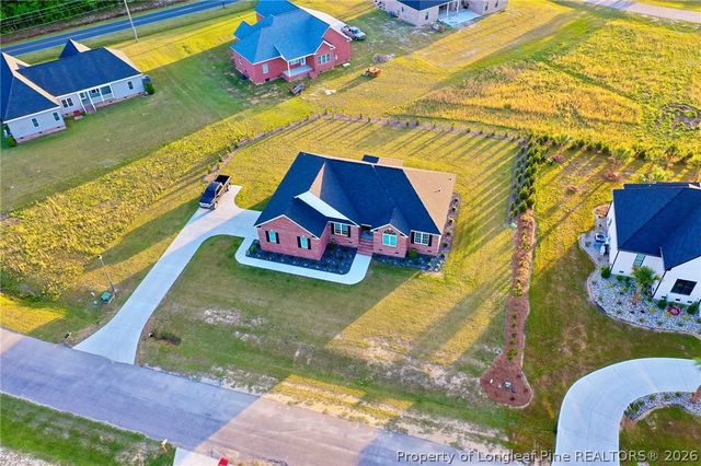 67 Naturalbrook Drive, Lumberton, NC 28358