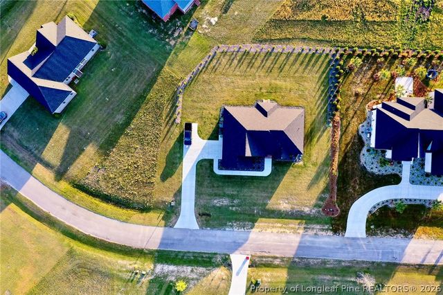 67 Naturalbrook Drive, Lumberton, NC 28358