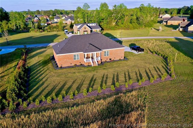 67 Naturalbrook Drive, Lumberton, NC 28358