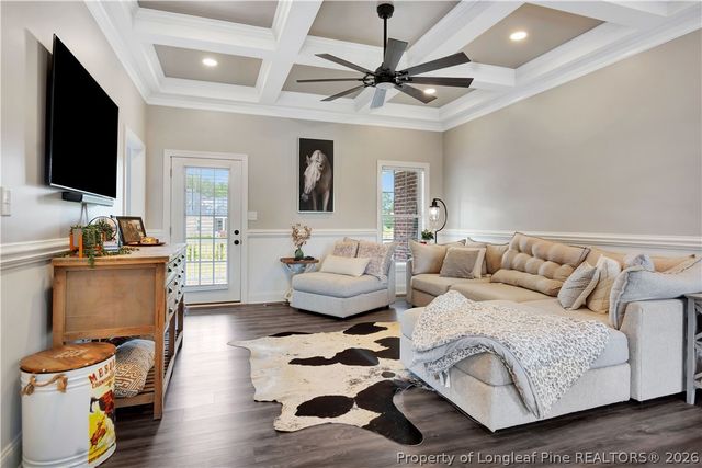 67 Naturalbrook Drive, Lumberton, NC 28358