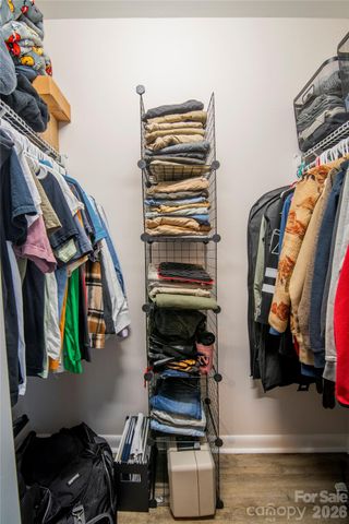 4605 Coronado Drive, Charlotte, NC 28212