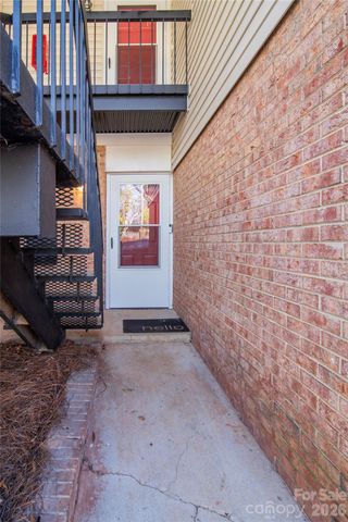 4605 Coronado Drive, Charlotte, NC 28212