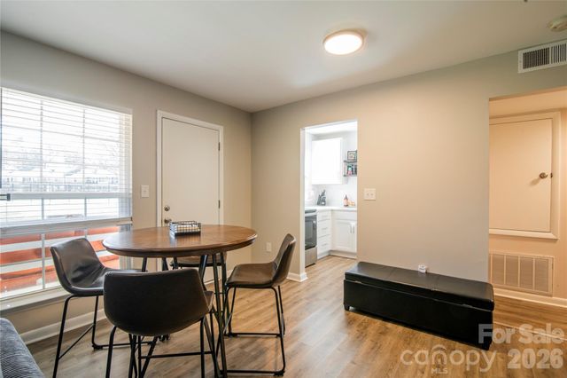 4605 Coronado Drive, Charlotte, NC 28212