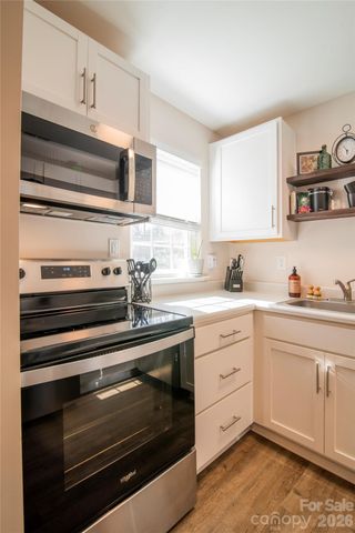 4605 Coronado Drive, Charlotte, NC 28212