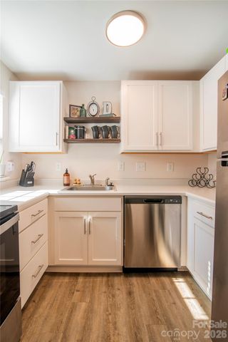 4605 Coronado Drive, Charlotte, NC 28212