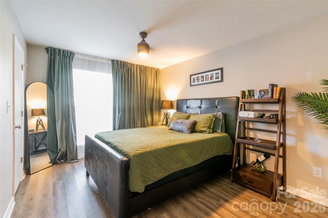 4605 Coronado Drive, Charlotte, NC 28212