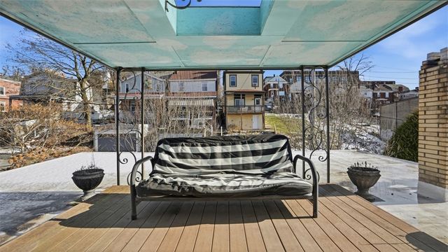 80 Westwood St, Mt Washington, PA 15211